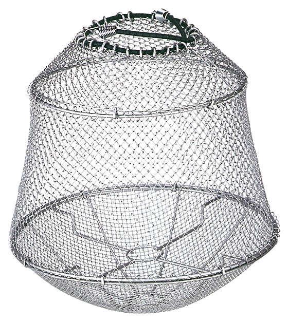 Wire Mesh Basket